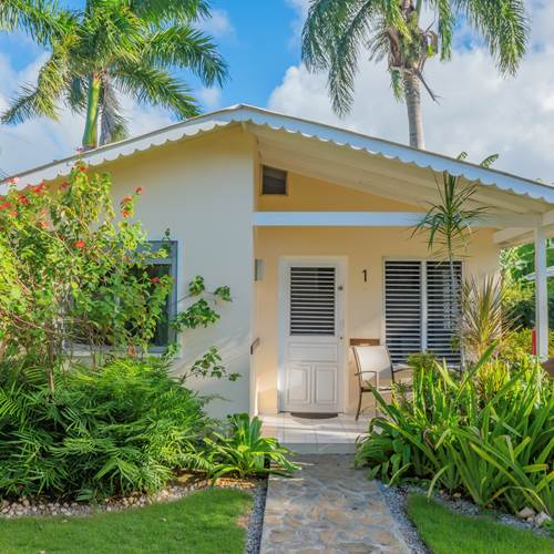 Bungalow n°1-special-offers