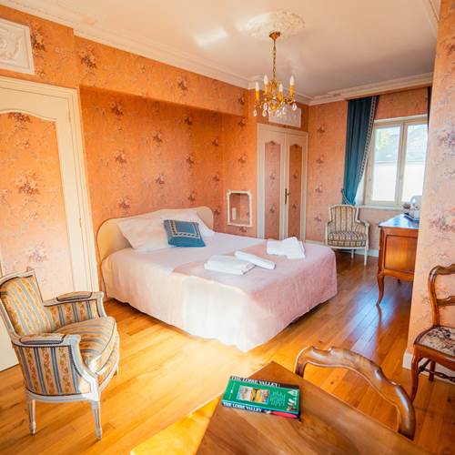 Chambre Louise Dupin-gallery