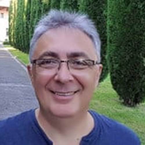 Alain Mary