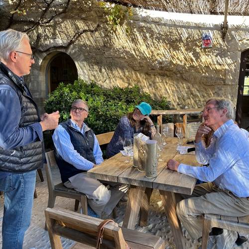 Le Terroir, le sol, le climat, le travail du vigneron....-gallery