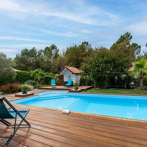 Amalia & Michel Martin