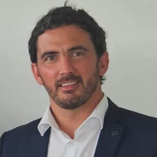 Clément SERVAT