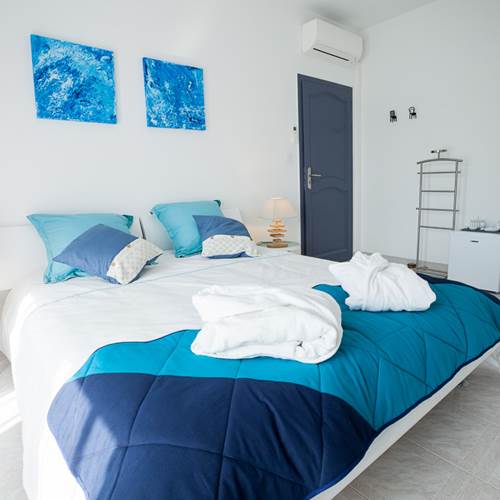 Chambre Europe/Danemark