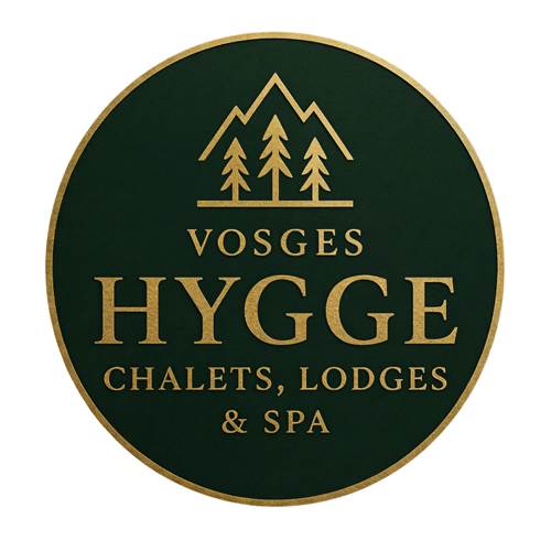 Glamping dans les Vosges  Chalets & Lodges avec Spa Privatif