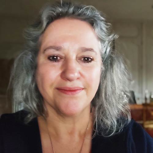 Catherine KOLOS