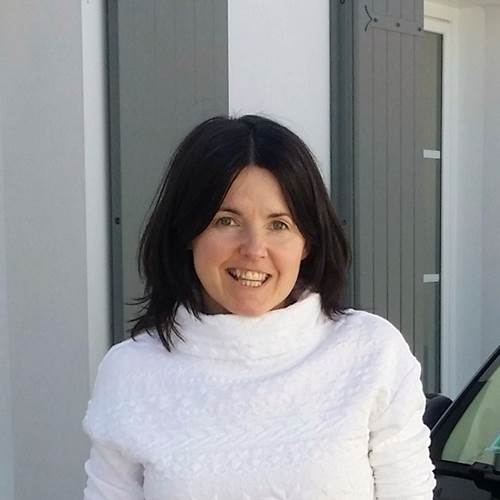Sandra DAVIES