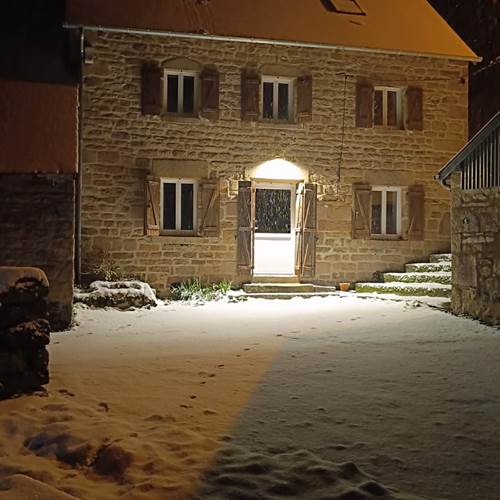 Gite de 12 personnes Jalagnat CREUSE Plaisir Creusois-special-offers