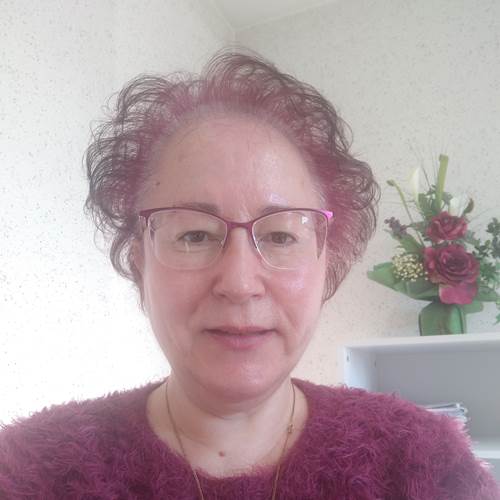 Joëlle Pasty