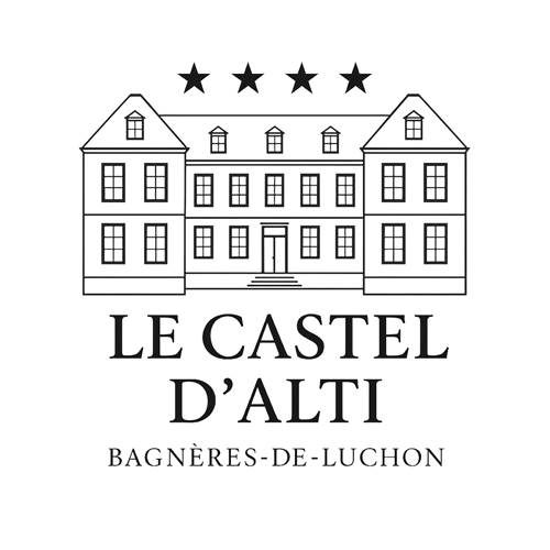 Hôtel  Le Castel d'Alti