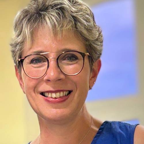 Béatrice MARTIN MALTERRE