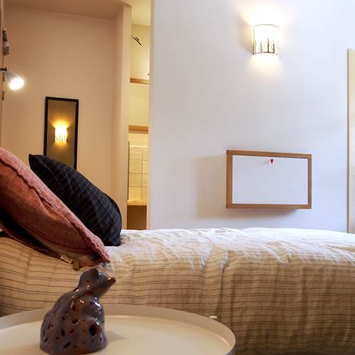chambre 5 Plumalhon