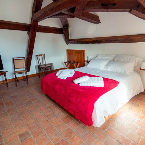 Chambre Ronsard 2-gallery
