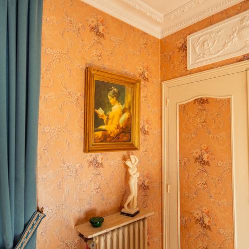 Chambre Louise Dupin-gallery