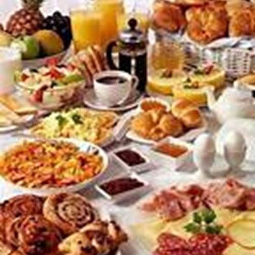 brunch