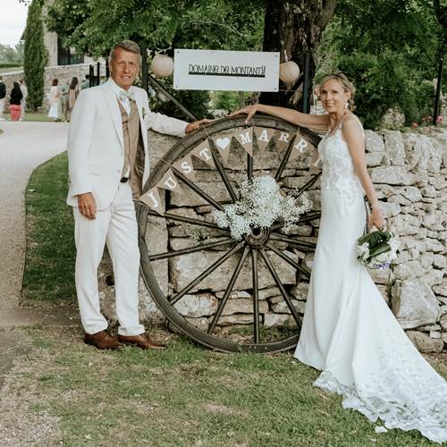 Sonia & Frédéric GERBEAUX