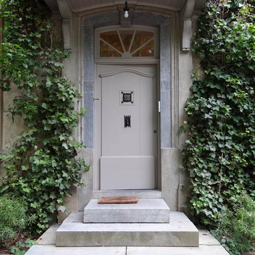 Dominique Meurice - FERIR