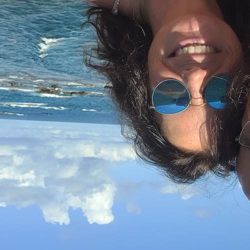 Magali  Kerdreux 