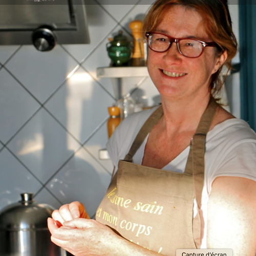 sylvie delorme