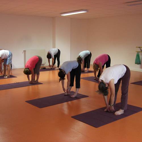 Gymnastique Bien-être : Pilates, Stretching à Pau-gallery