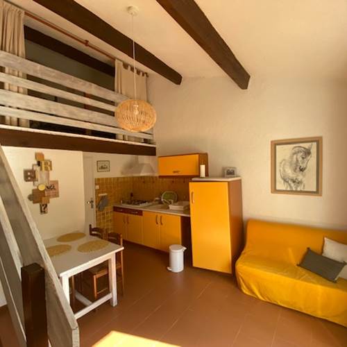 Gîte Oliviers
