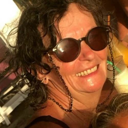 Sylvie MOUSSION BABIN