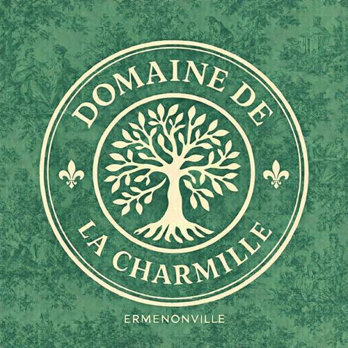 L’équipe du Domaine de la Charmille