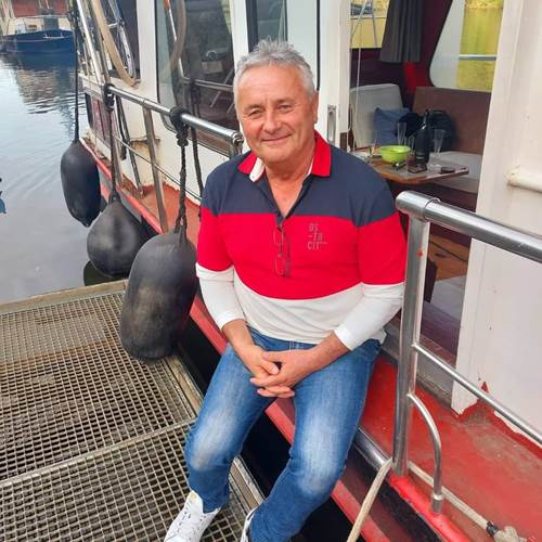 Didier Guénégand