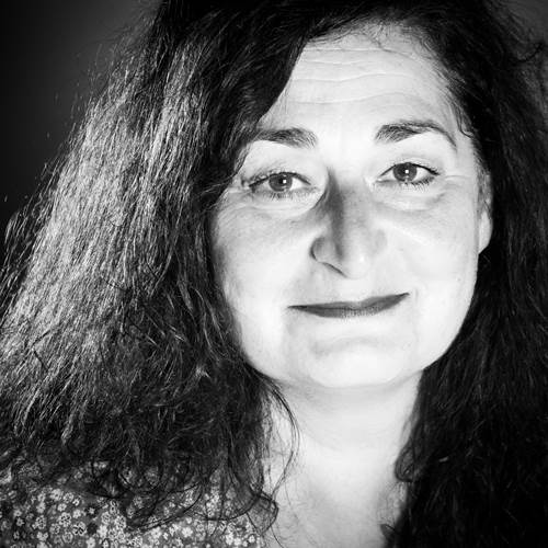 Anne Marserou