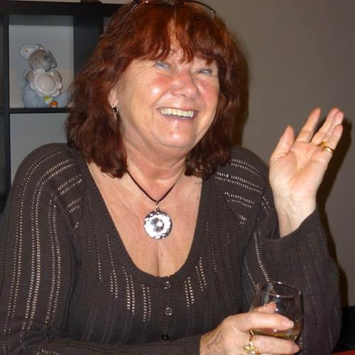 Renée Bourlet