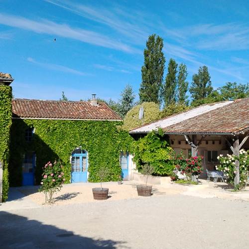 Le Clos Beldane