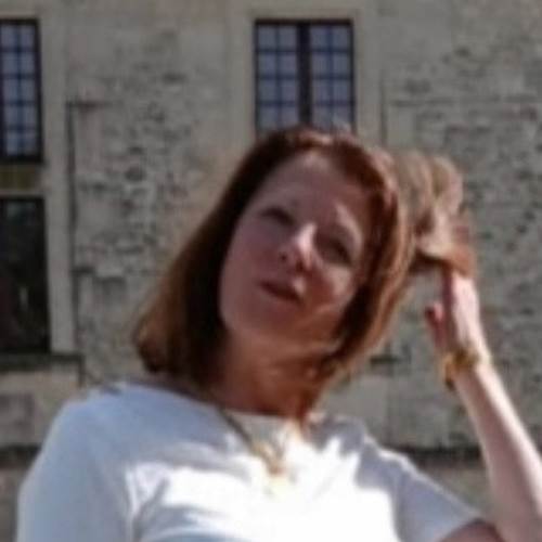 Sylvie Tillemans