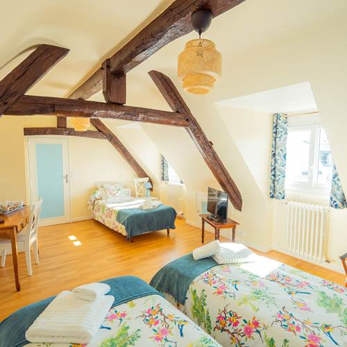 Chambre Rabelais 2-gallery