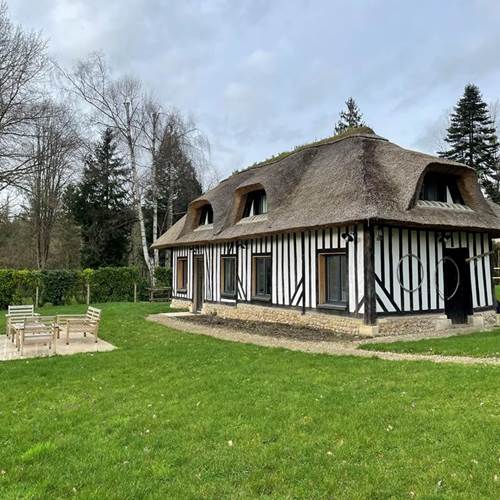 Marie-claude MOUNY GONDÉ