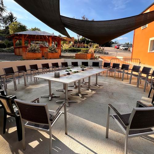 terrase au petit vivoin-gallery