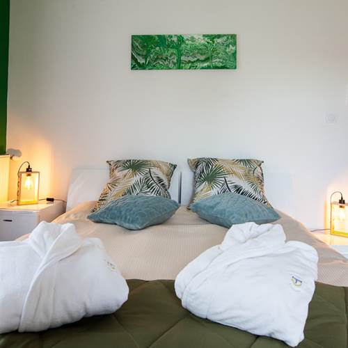 Chambre Océanie/Australie