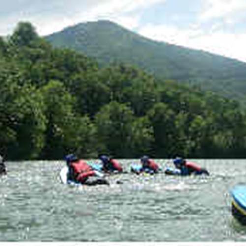 Rafting Hydrospeed Canoë Kayak Pau Pyrénées 64 Loisirs-gallery
