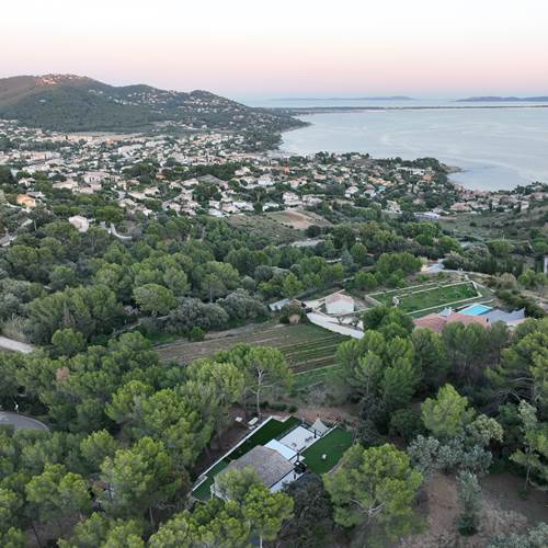 Situation de la résidence-photo-contact