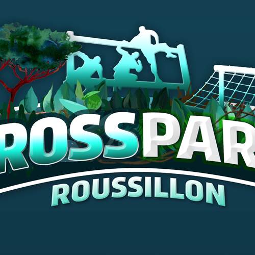 Logo Cross Park-gallery