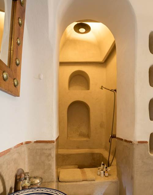 Suite Présidentielle #05