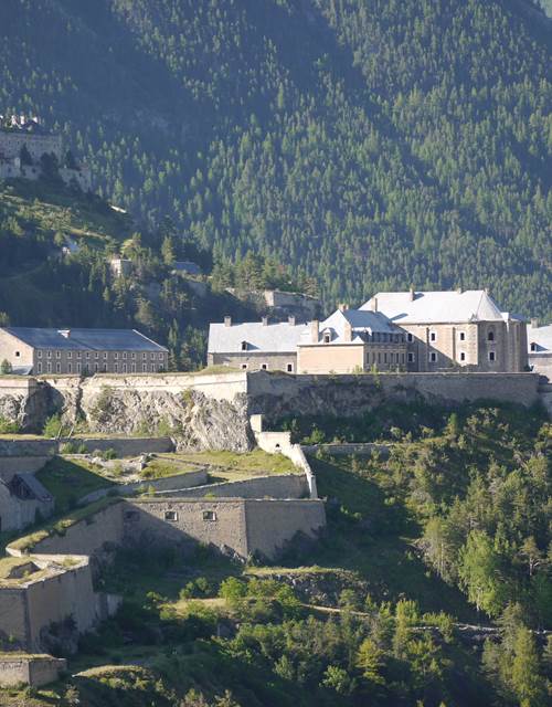 fort des tetes bleue