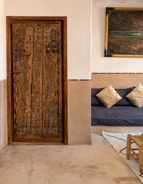 Suite Présidentielle #10