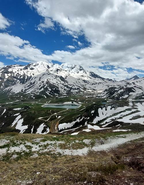 sommet Bois de l'Ours