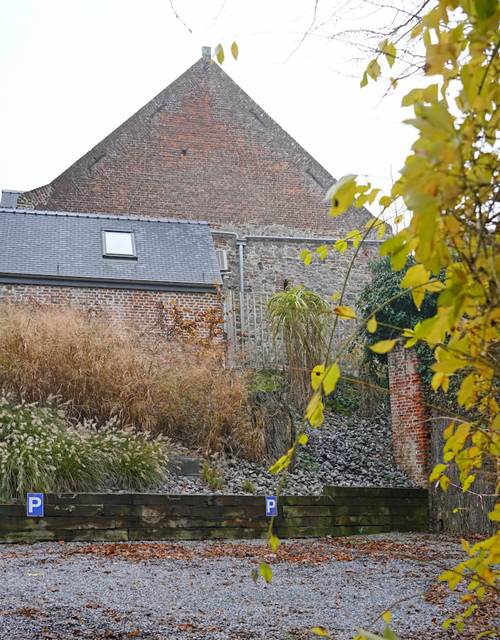 ®GitesLaFermeduParc_parkingfree