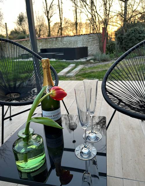 Terrasse sud_champagne_La Grande Cavalerie