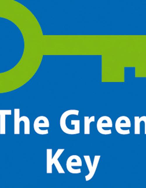 Green Key Label - Label Clé Verte