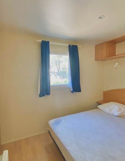 mobil home cosy caramany camping 66  6