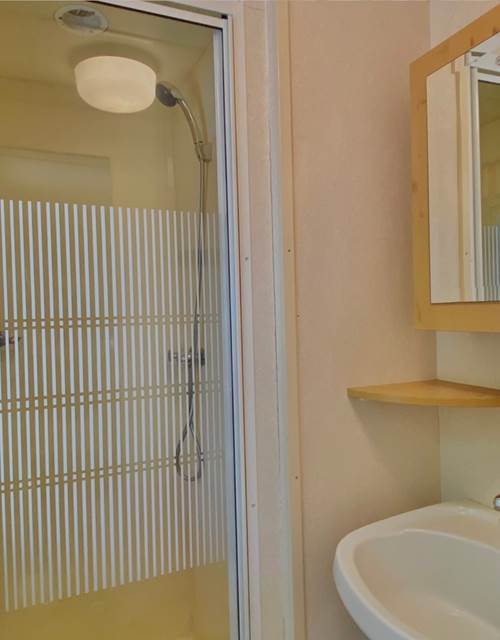 mobil home chalet caramany camping 66 10