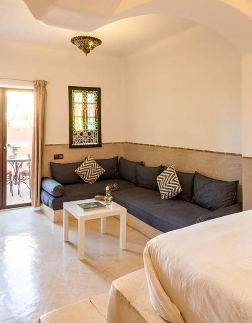 Suite Présidentielle #04