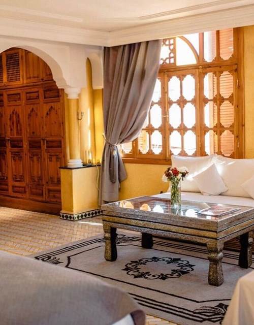 THE-PENTHOUSE-MARRAKECH-Royal-Suite