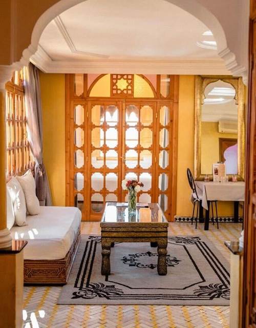 THE-PENTHOUSE-MARRAKECH-Royal-Suite